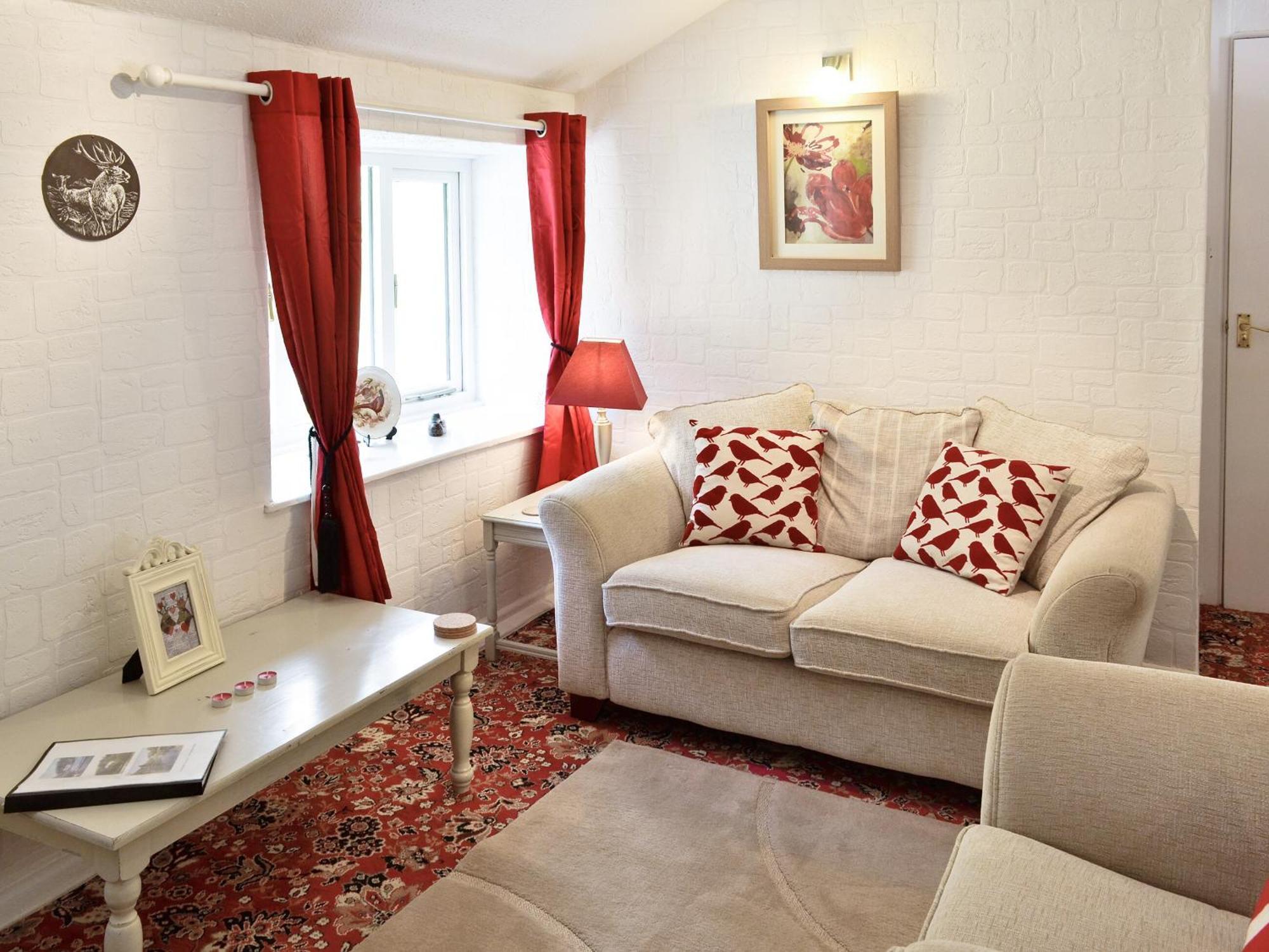 Gamekeepers Apt - Cv20 Saint Cleer 외부 사진